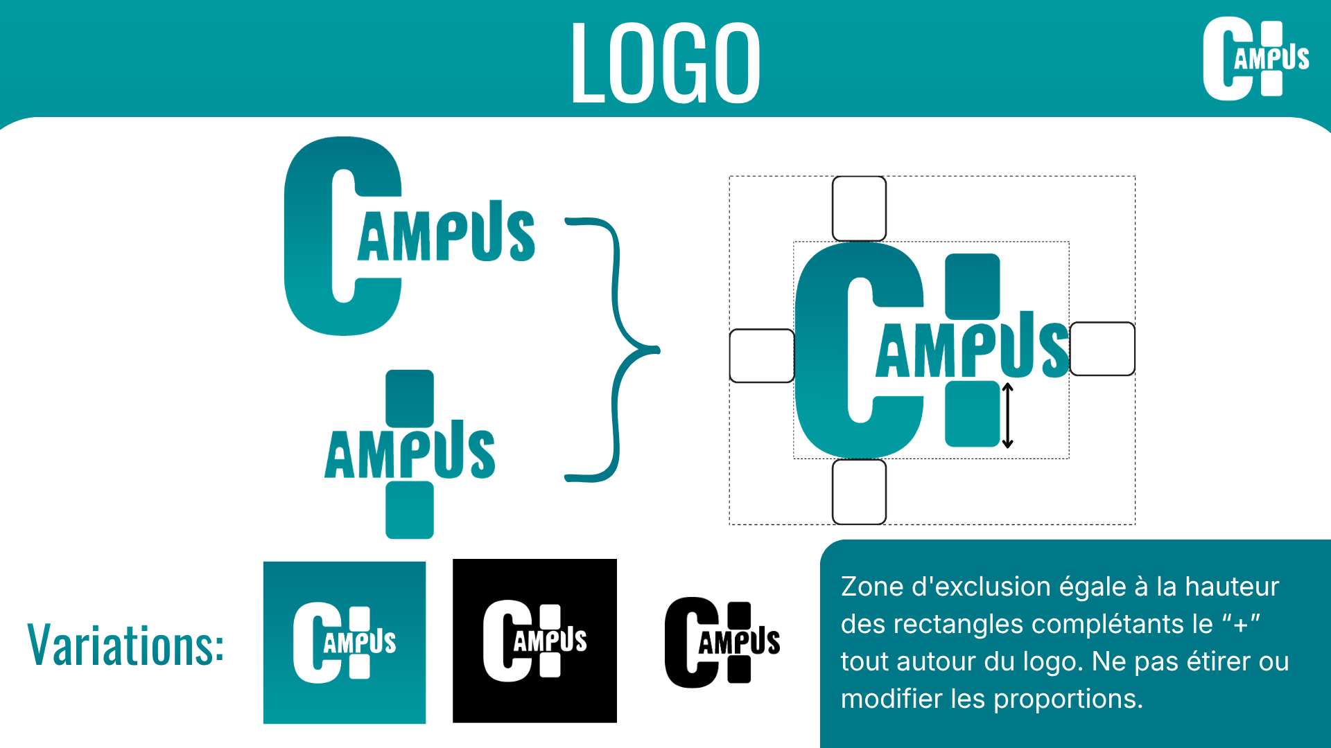 Charte graphique